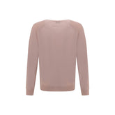 ZEGNA Multicolor Cashmere Cashmere Sweater